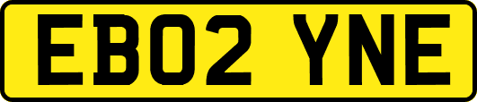 EB02YNE