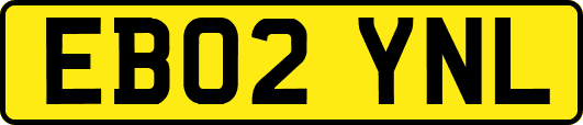 EB02YNL