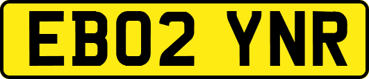 EB02YNR