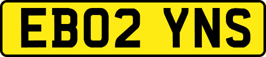 EB02YNS