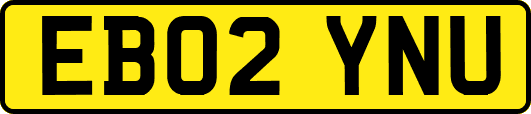 EB02YNU
