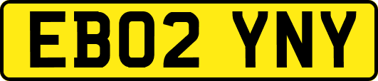EB02YNY
