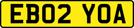 EB02YOA