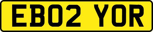 EB02YOR