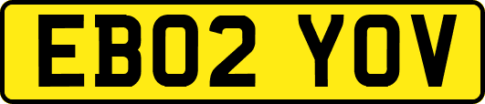 EB02YOV