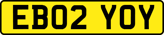 EB02YOY