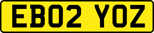 EB02YOZ