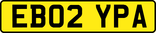 EB02YPA