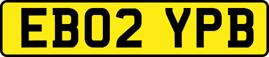 EB02YPB