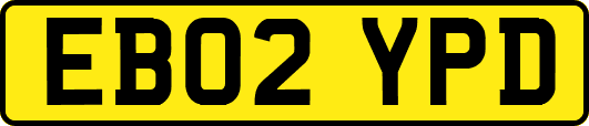 EB02YPD