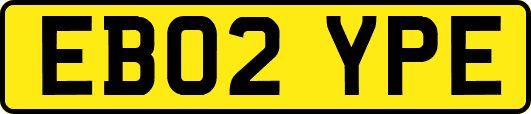 EB02YPE