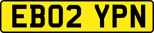 EB02YPN