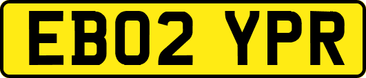 EB02YPR