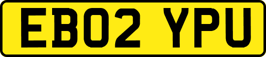 EB02YPU