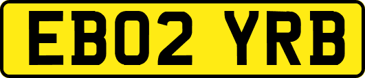 EB02YRB