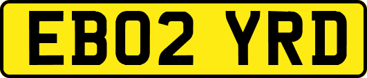 EB02YRD