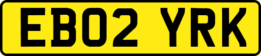 EB02YRK