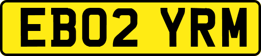 EB02YRM