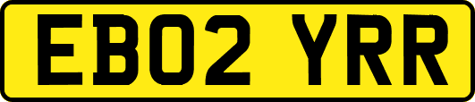 EB02YRR