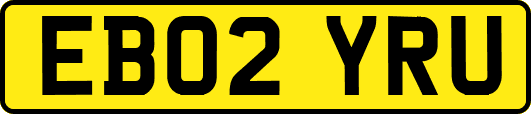 EB02YRU