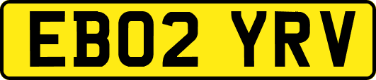 EB02YRV