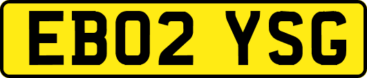 EB02YSG