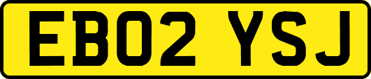 EB02YSJ