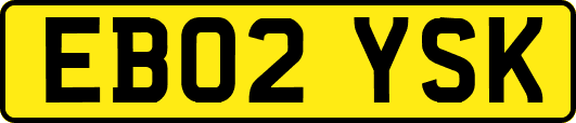 EB02YSK