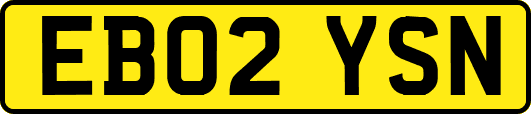 EB02YSN