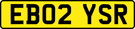 EB02YSR