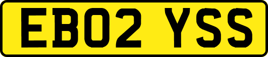 EB02YSS