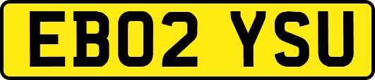 EB02YSU