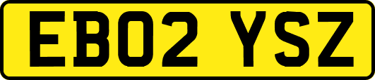 EB02YSZ