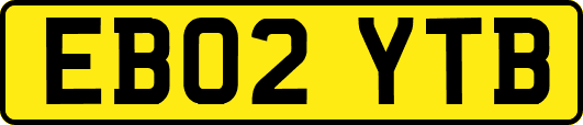 EB02YTB