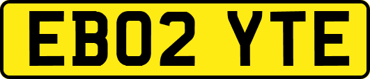 EB02YTE