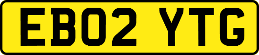 EB02YTG