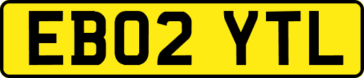 EB02YTL