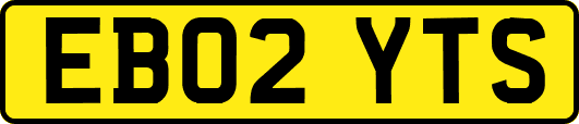 EB02YTS