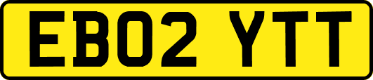 EB02YTT
