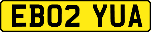 EB02YUA