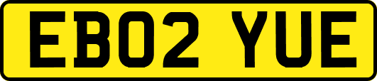 EB02YUE