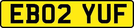EB02YUF