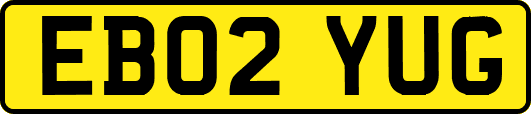 EB02YUG