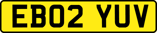 EB02YUV