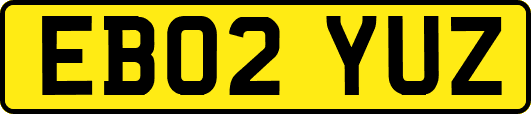 EB02YUZ