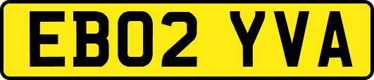 EB02YVA