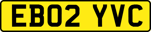 EB02YVC