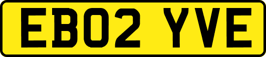 EB02YVE
