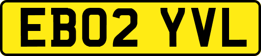 EB02YVL