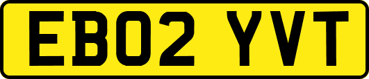 EB02YVT